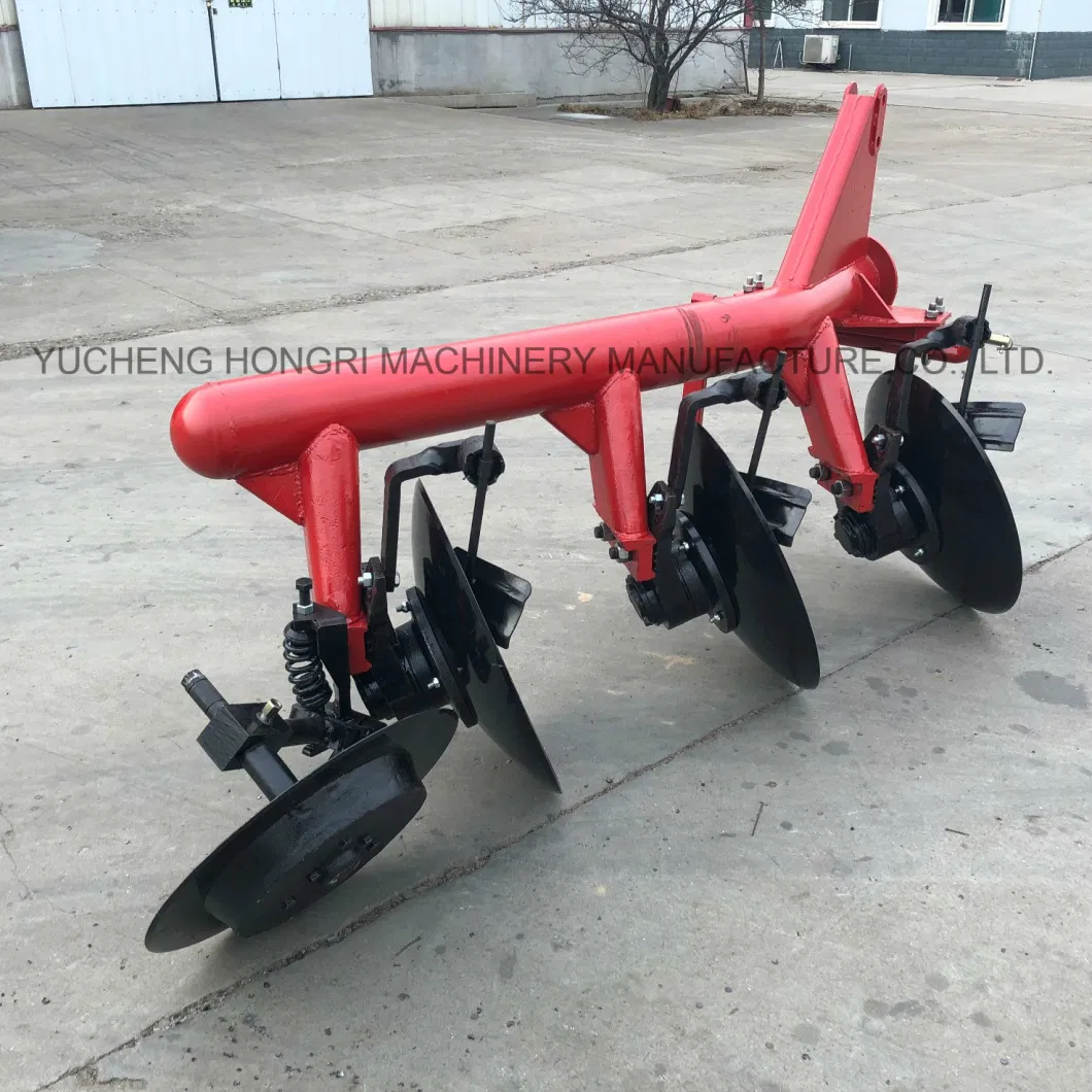 Agriculture Machinery Parts Disc Blade, Plough Disc Blade, Harrow Disc Blade for Sale