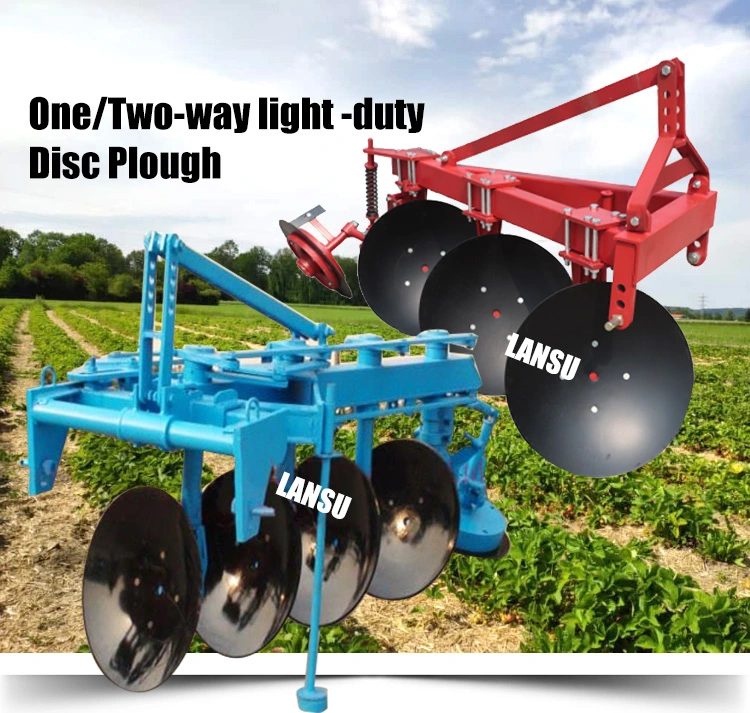 Disc Plow Farm Implement Pto Driven Disc Plow Price Heavy Duty Offset Agriculture