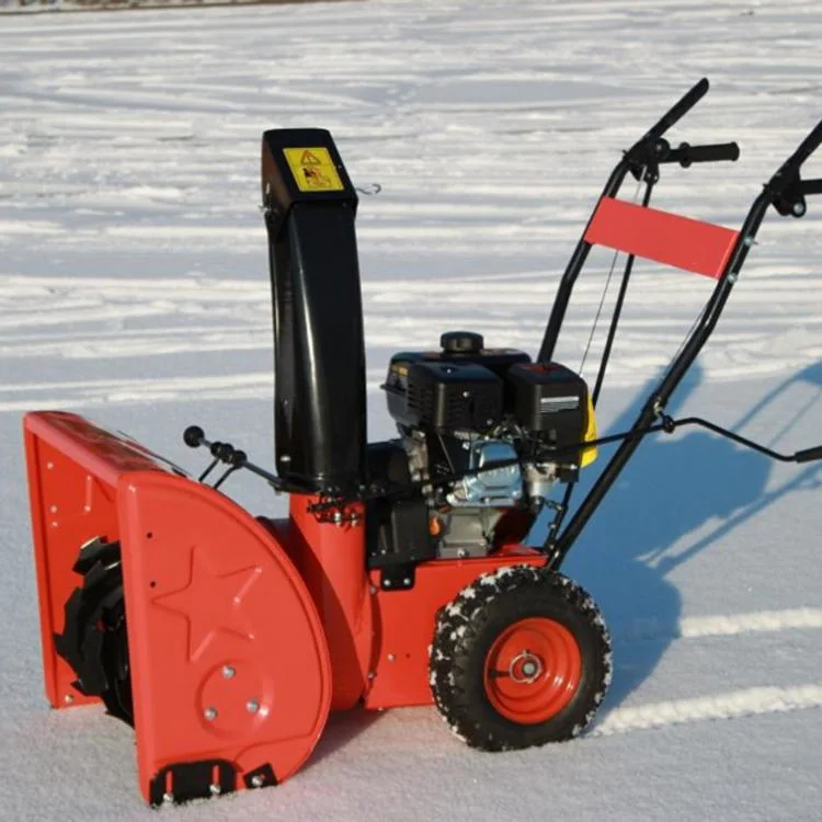 11HP Snow Thrower / Snow Blower / Snow Plow