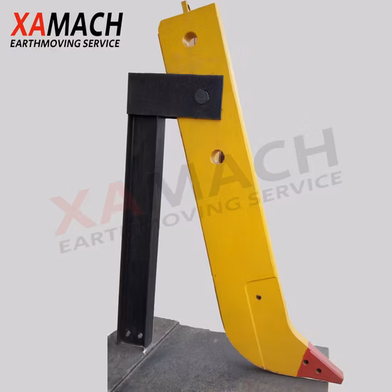 Excavators Ripper High Strength Wear