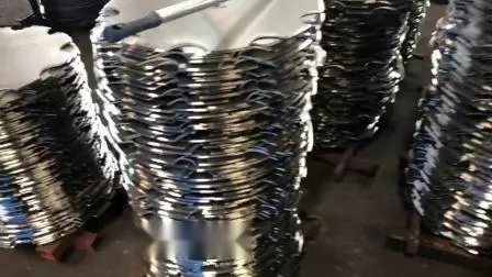 High Quality Plough Disc Blade for John Deere Disc Plough/Harrow