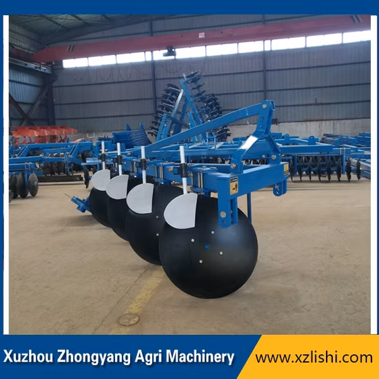 Farm Tractor 5 Disc Plough Mf Plough for Sale