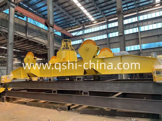 Factory Top Quality of Electric Container Spreader for Sale