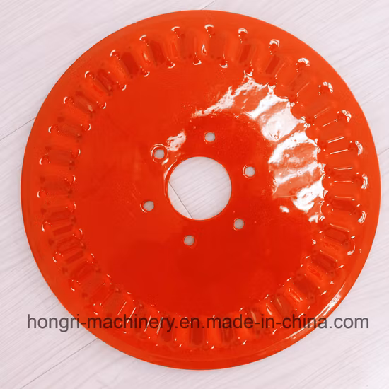 Agriculture Machinery Parts Disc Blade, Plough Disc Blade, Harrow Disc Blade for Sale